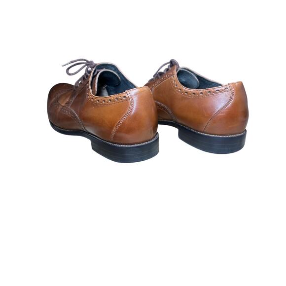 Men’s dress shoe - Picture 5 of 7